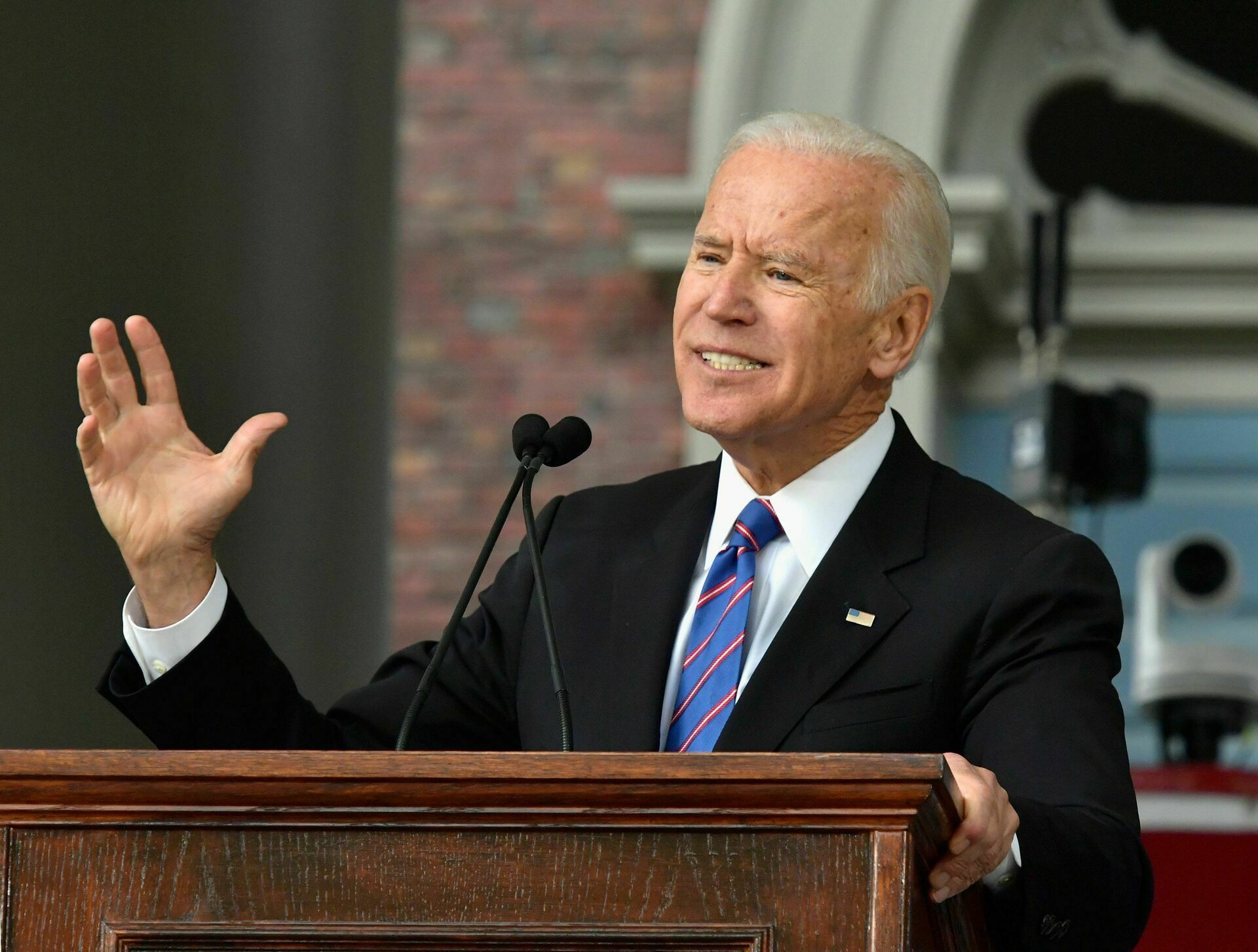 Joe Biden is the first in US history to get 80 million votes in the presidential election