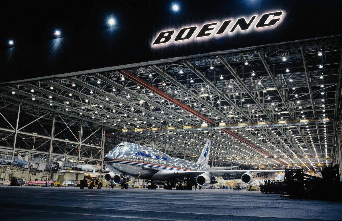 Boeing will have to pay $200 million due to public statements about the safety of the airliners