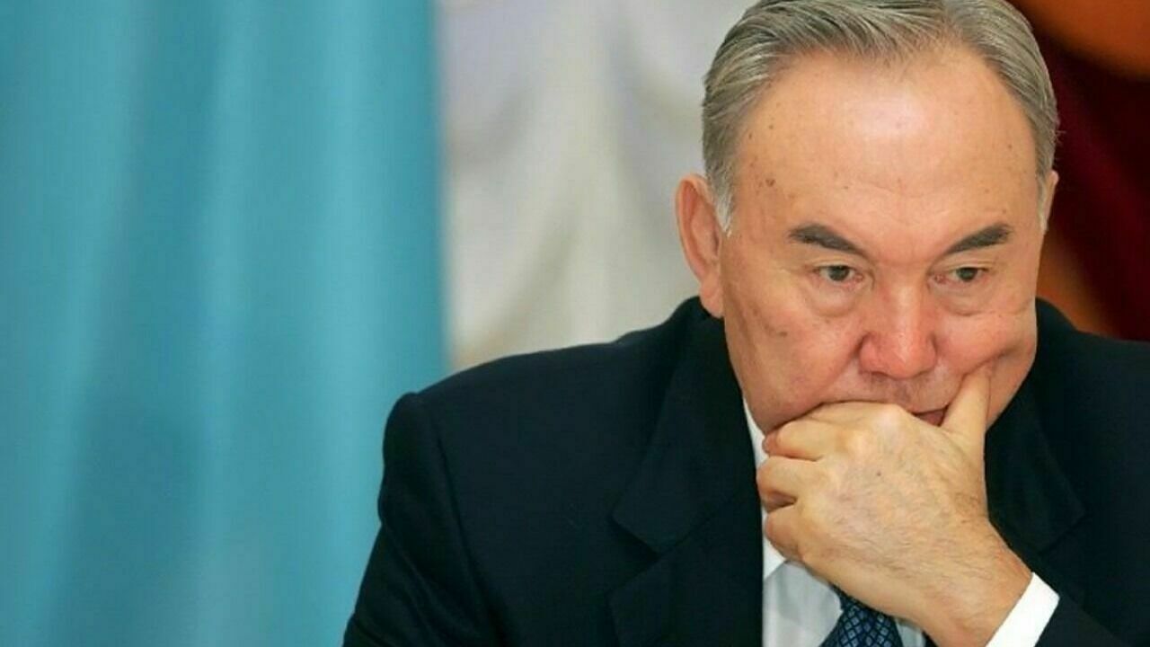 The Constitutional Court of Kazakhstan deprived Nursultan Nazarbayev of the title of Elbasy