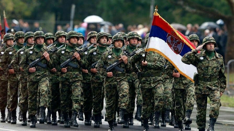Allies turn away from Russia: Serbia, Armenia and Moldova are moving closer to NATO