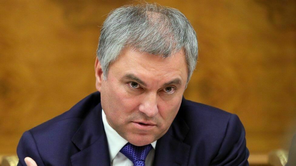 The initiative of the day: Volodin proposed to make the army experience mandatory for civil servants