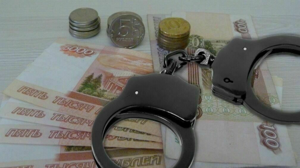 In Kemerovo, the head of the Roskomnadzor department was detained on suspicion of bribery
