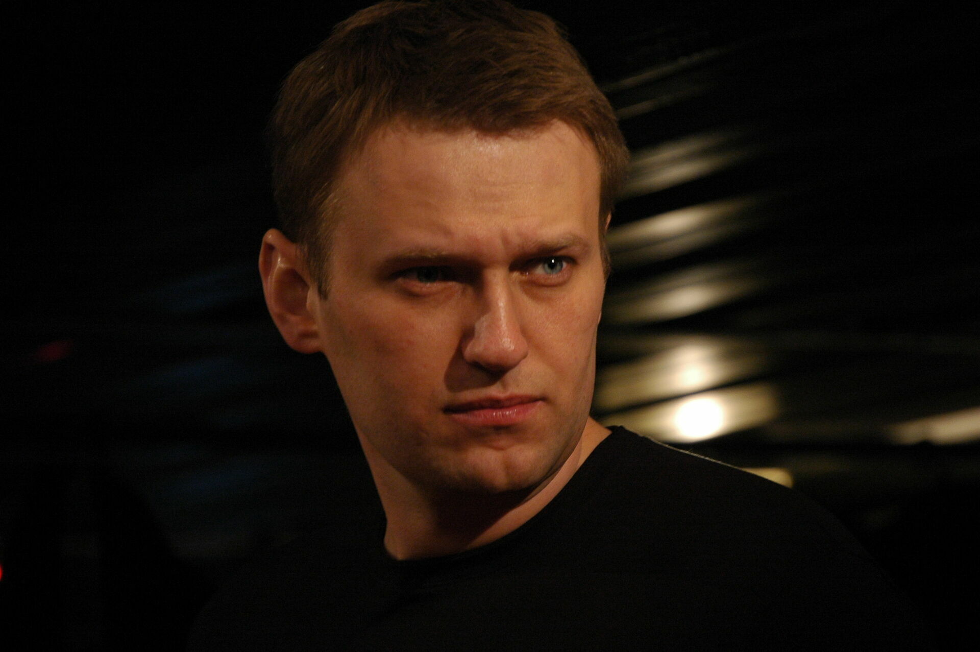 New EU sanctions against Russia will be named after Navalny