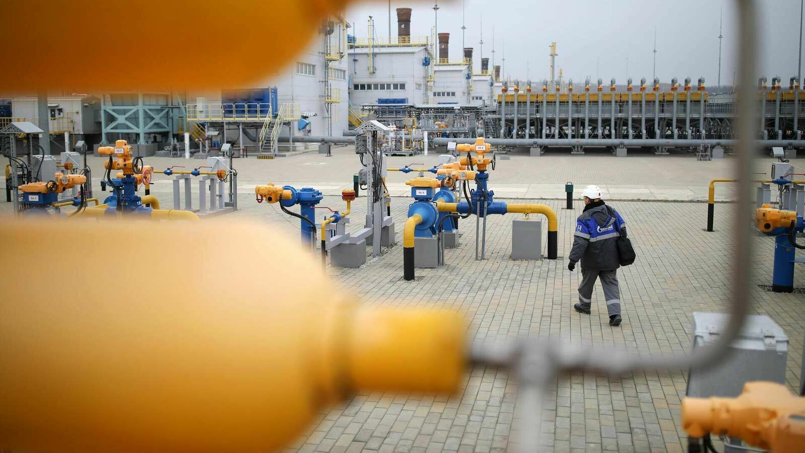 Austria and Germany agreed to pay for Russian gas in a new way