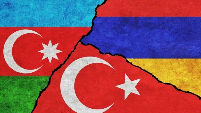 Azerbaijan and Armenia agree on five fundamental points of the peace agreement