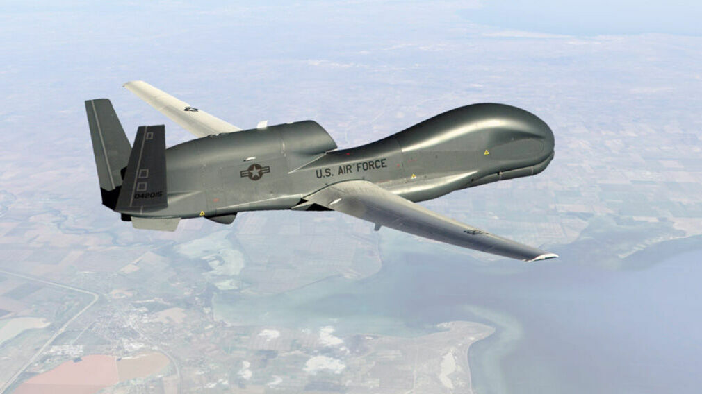 Washington will give Kiev specially designed drones