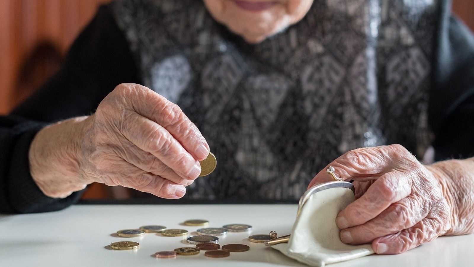In pursuit of points: a pension can now be «purchased»