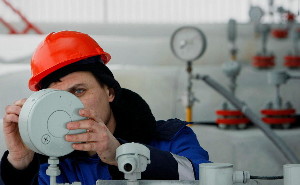Russia stopped supplying gas to Finland