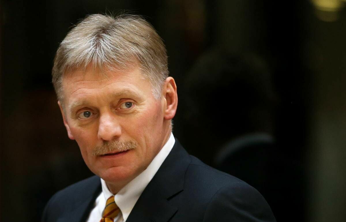 Peskov called the situation with the rallies in Khabarovsk "non-standard" and "emotional"