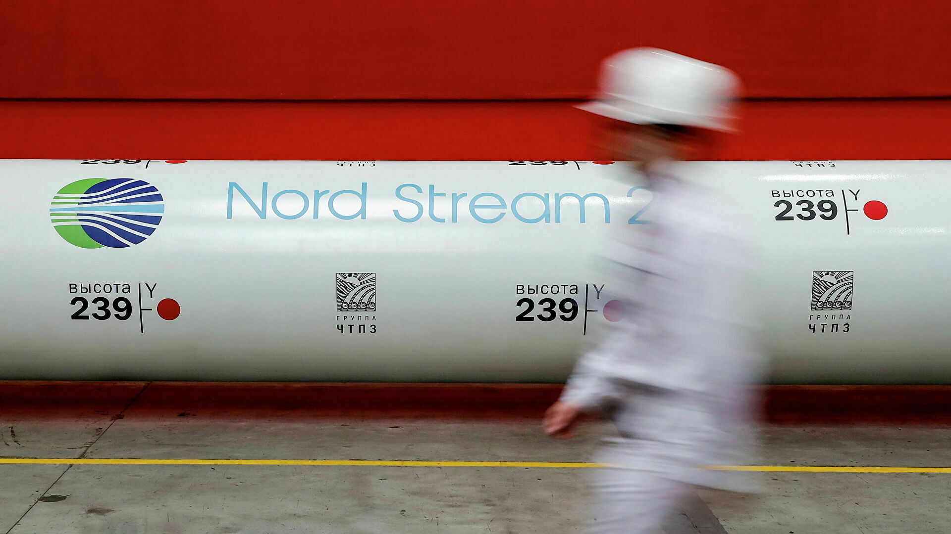 Dusseldorf Court: Nord Stream 2 may remain without gas