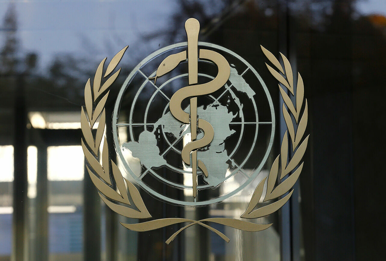 WHO approves vaccination of children against coronavirus