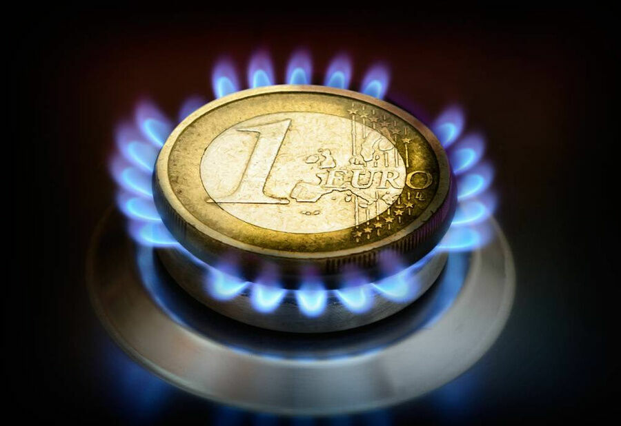 Gazprom: European gas price could reach $4,000 per 1,000 cubic meters