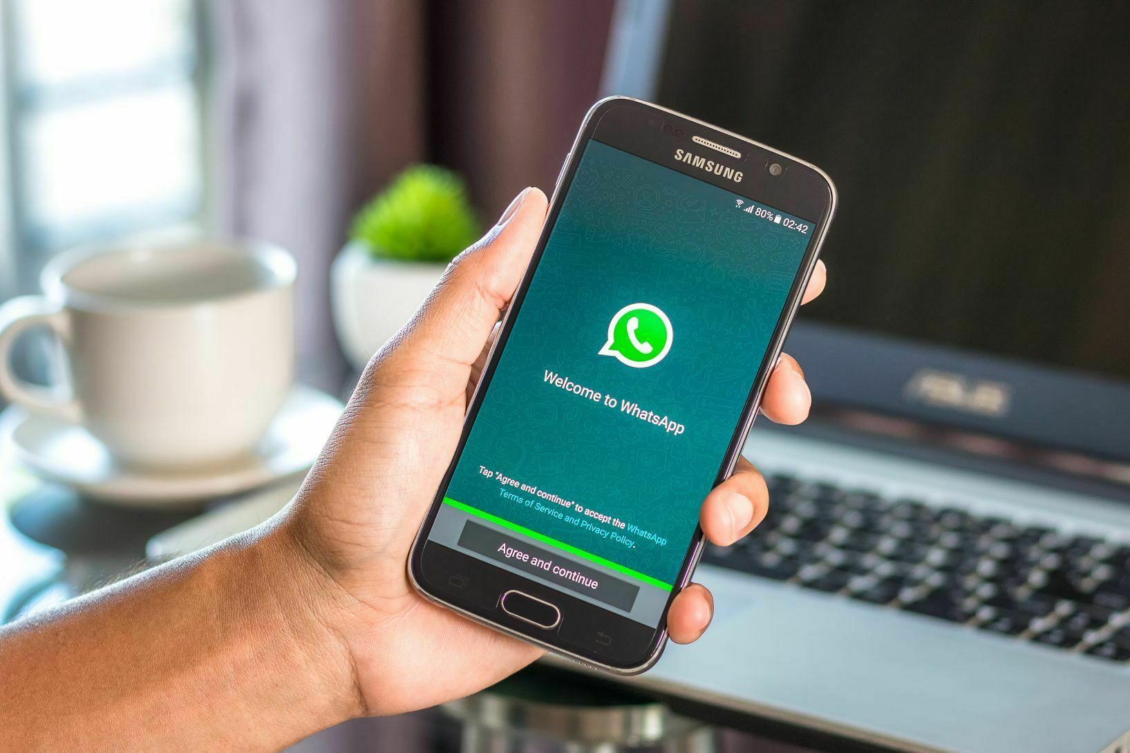 Rosakchestvo warns: WhatsApp is as dangerous as it is popular