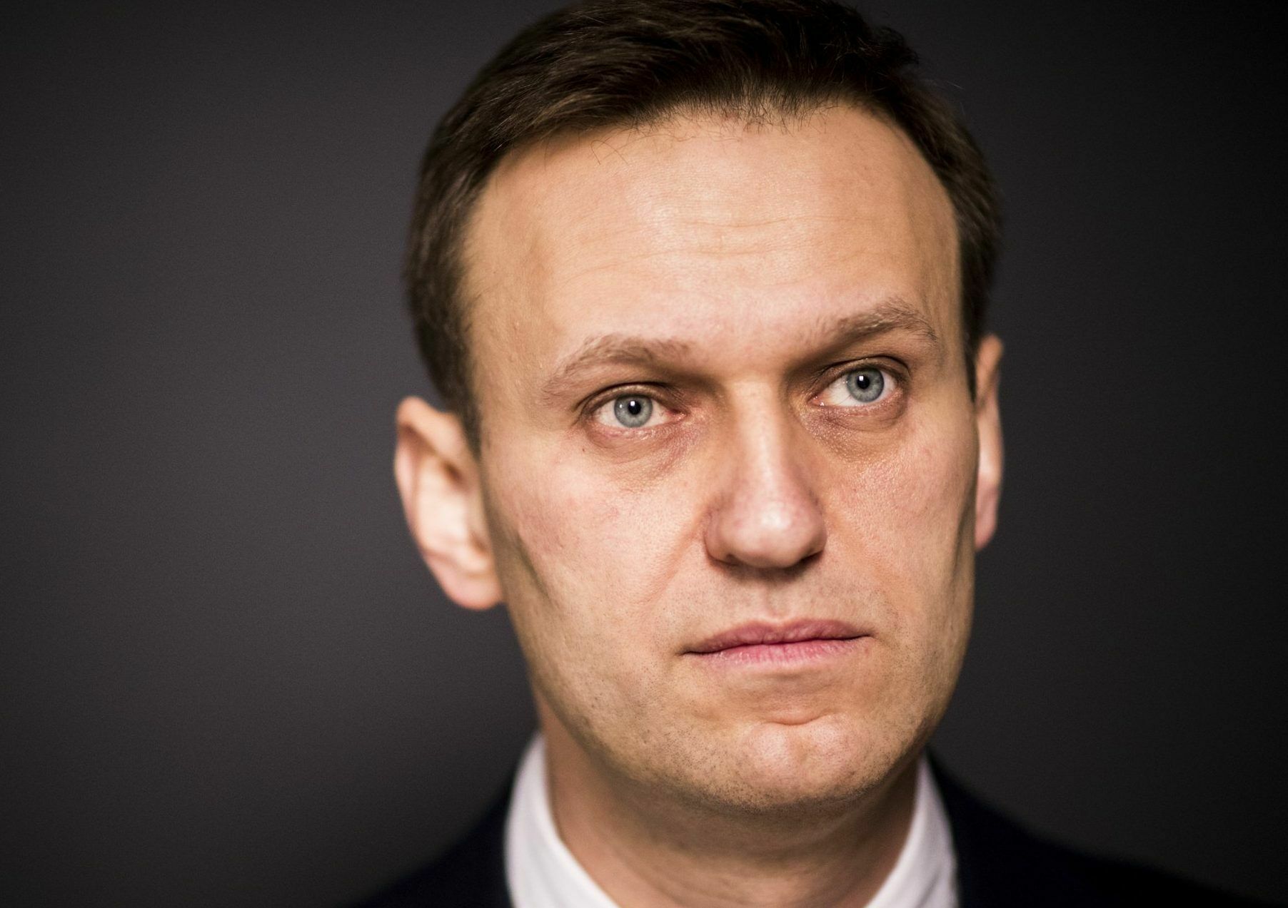 Doctors denied the presence of poison in the body of Navalny