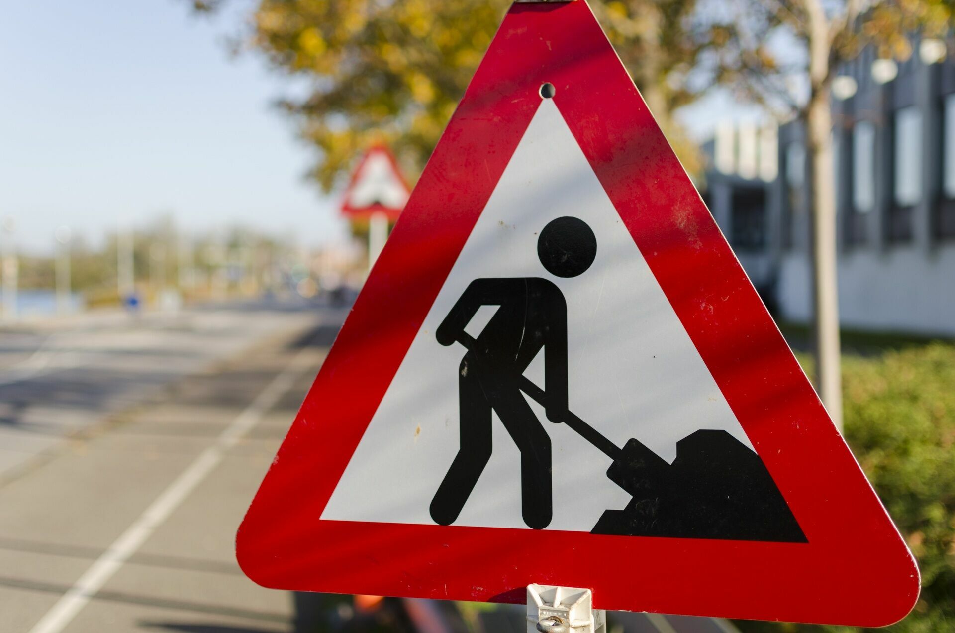 The road construction sector sent an SOS signal to the Ministry of Construction