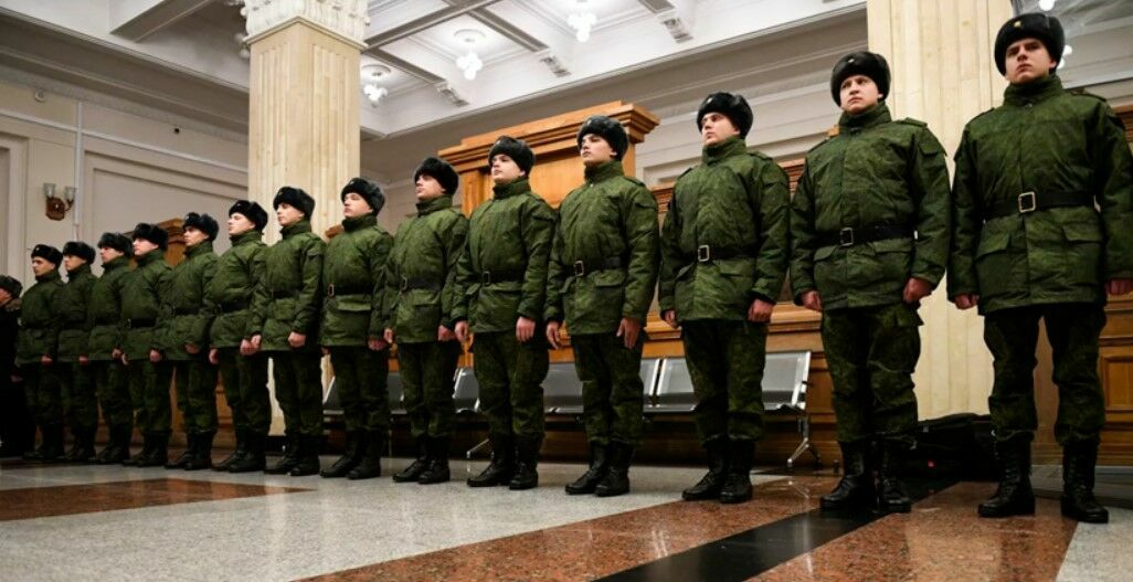 The military commissar of the Irkutsk region announced the likelihood of conscripts of limited fit for service