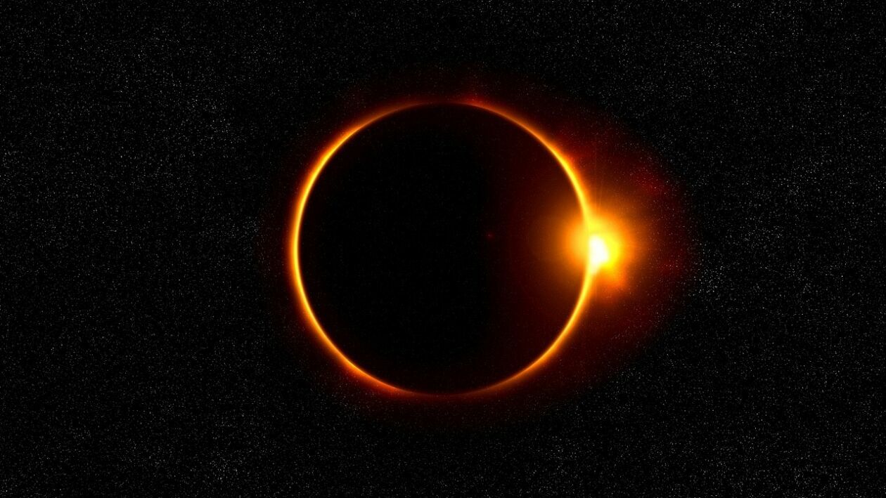 Astrologers predict "fatal changes" after the eclipse on June 21