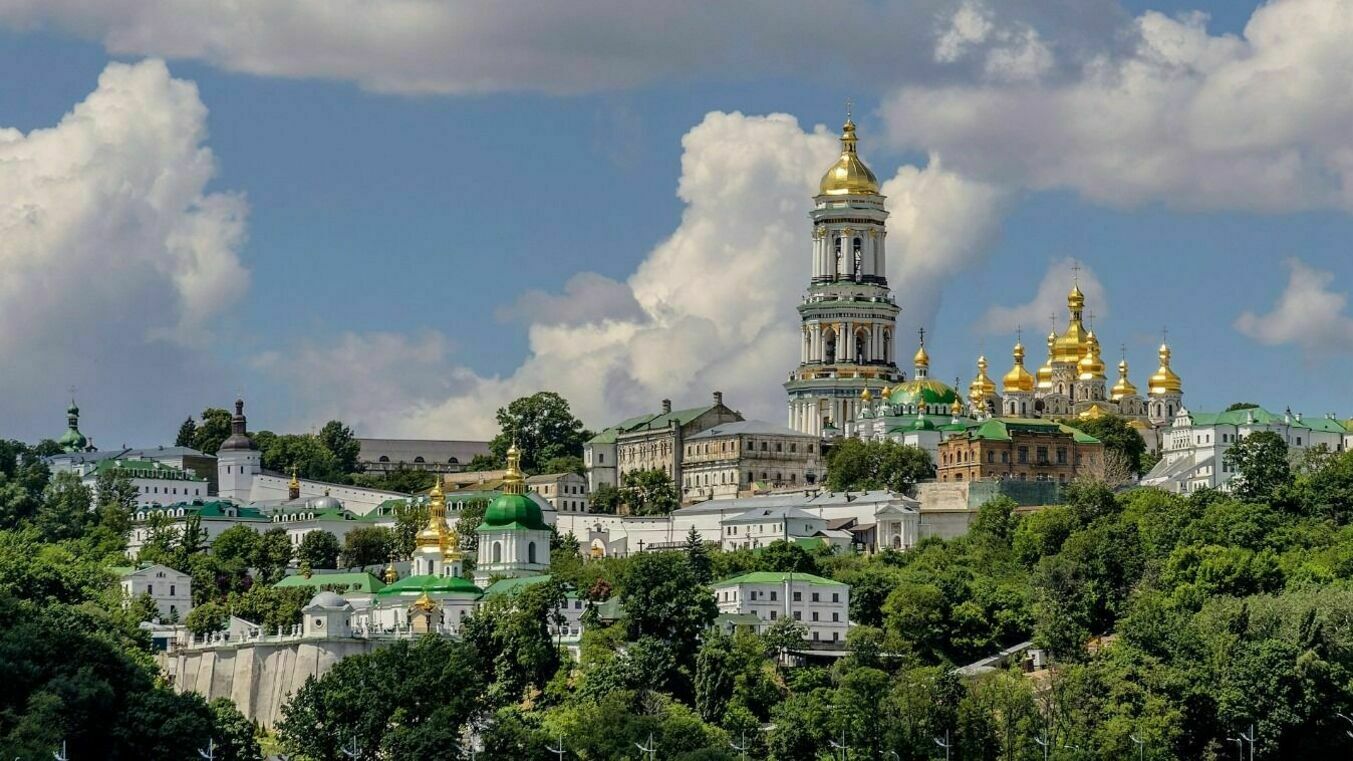 The Ukrainian authorities have begun an audit of the property in the Kiev-Pechersk Lavra