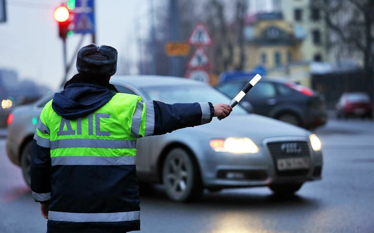 The law on imprisonment for persistent violators of traffic rules came into force