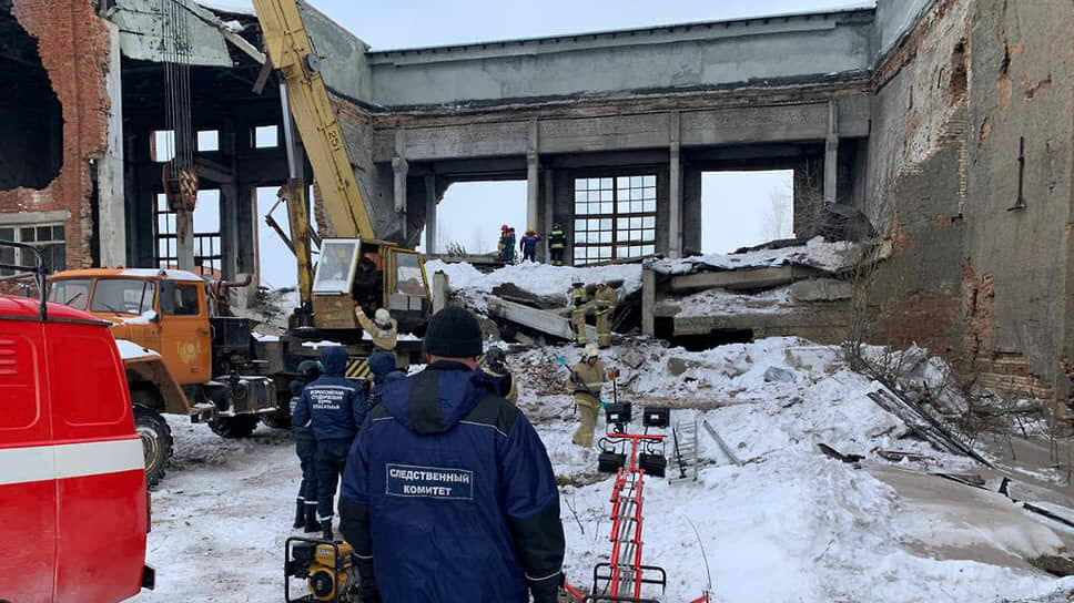 The death toll at the Ural plant has increased to two