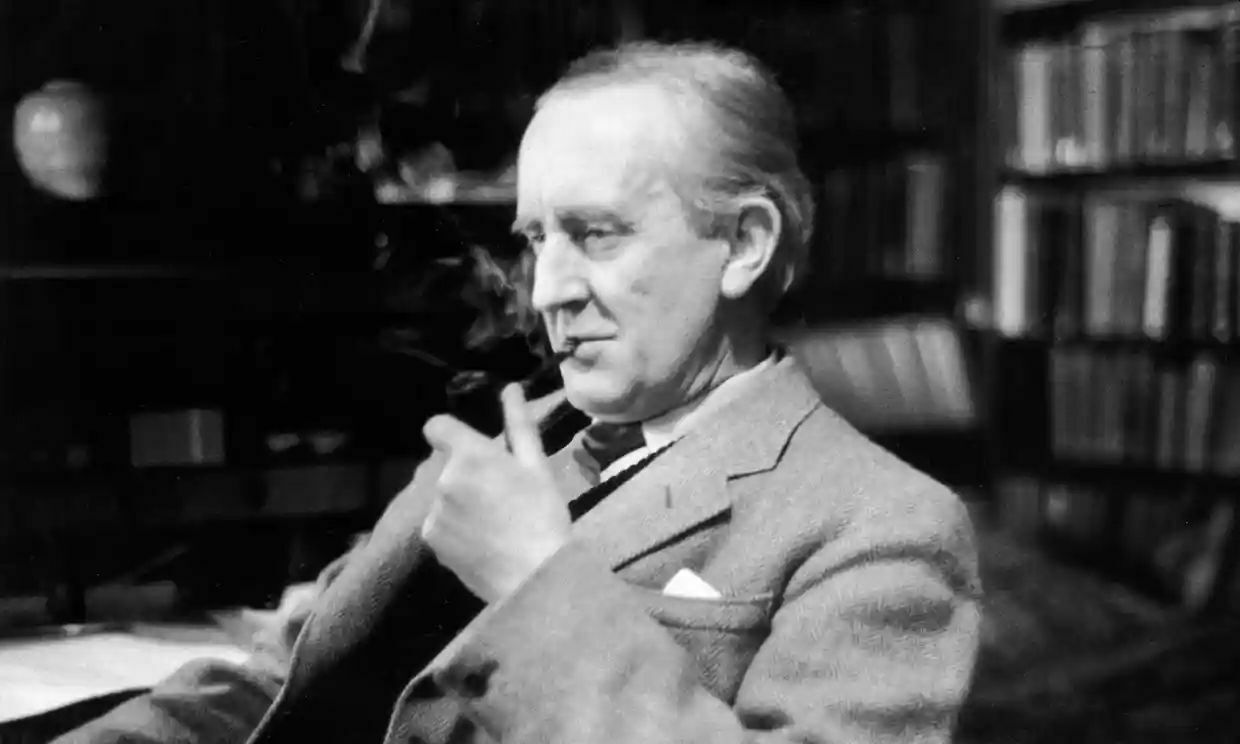 New about elves, hobbits and gnomes: Tolkien's unknown essays are to be published in 2021