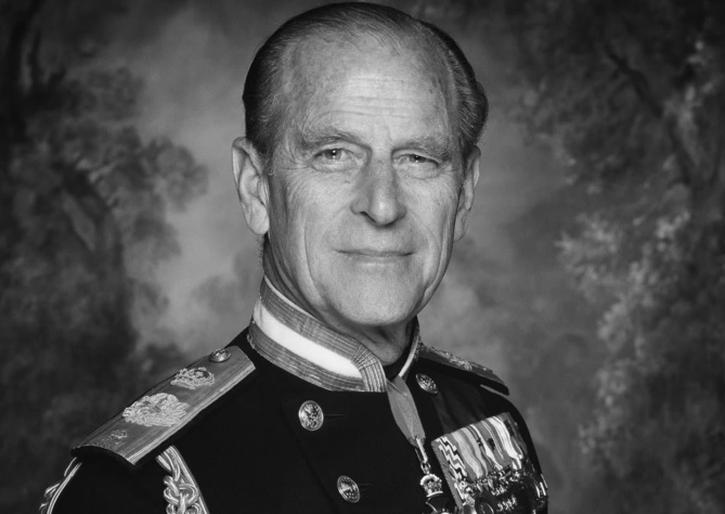Prince Philip, husband of Elizabeth II, dies at age 99