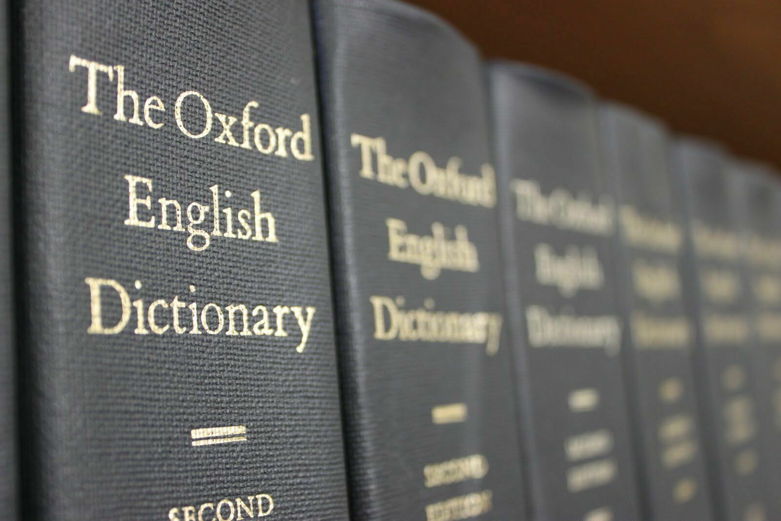 The Oxford Dictionaries named "goblin mode" its word of the year.