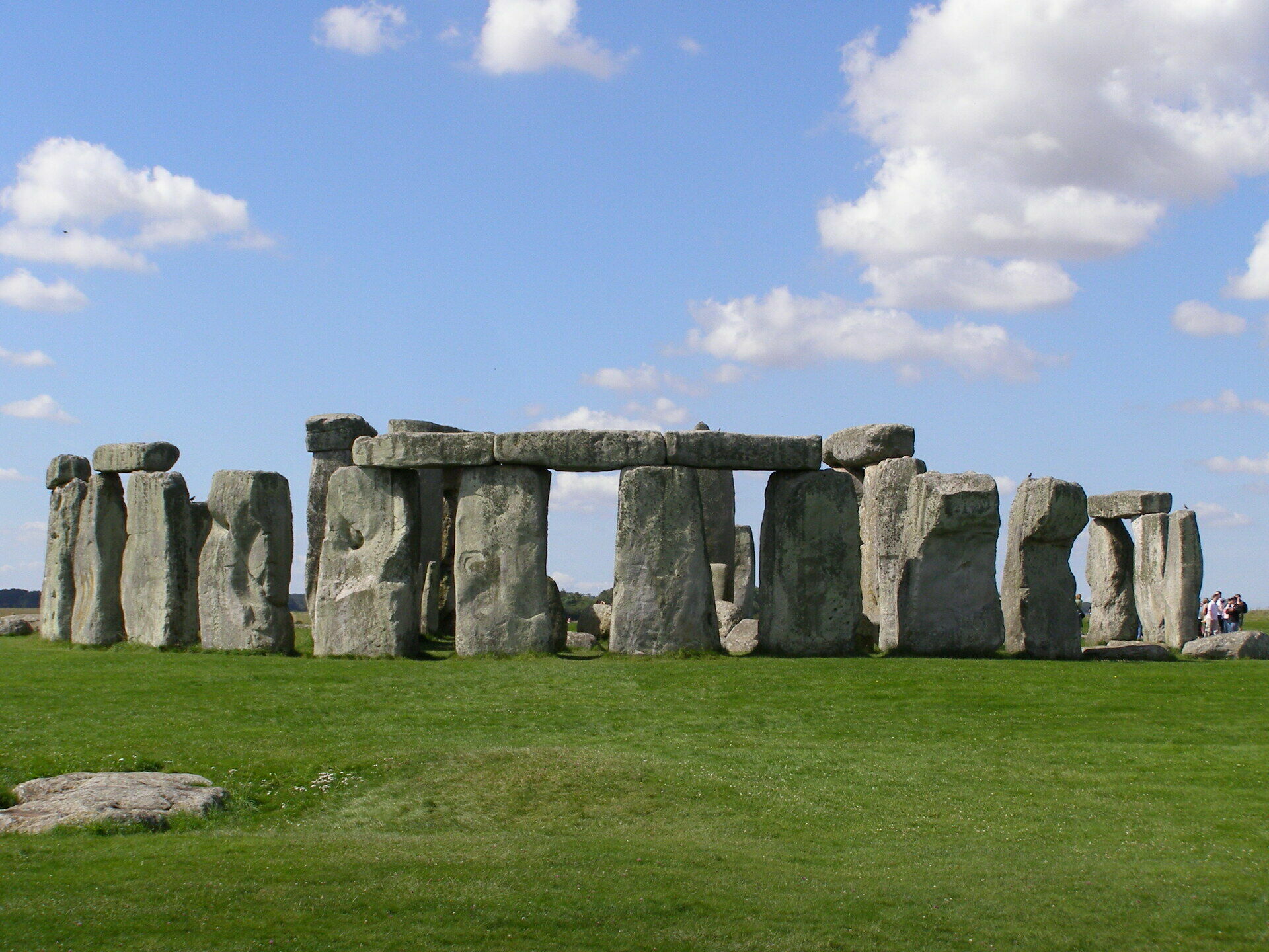 Computer from ancient Egypt: Russian mathematician has solved the mystery of Stonehenge