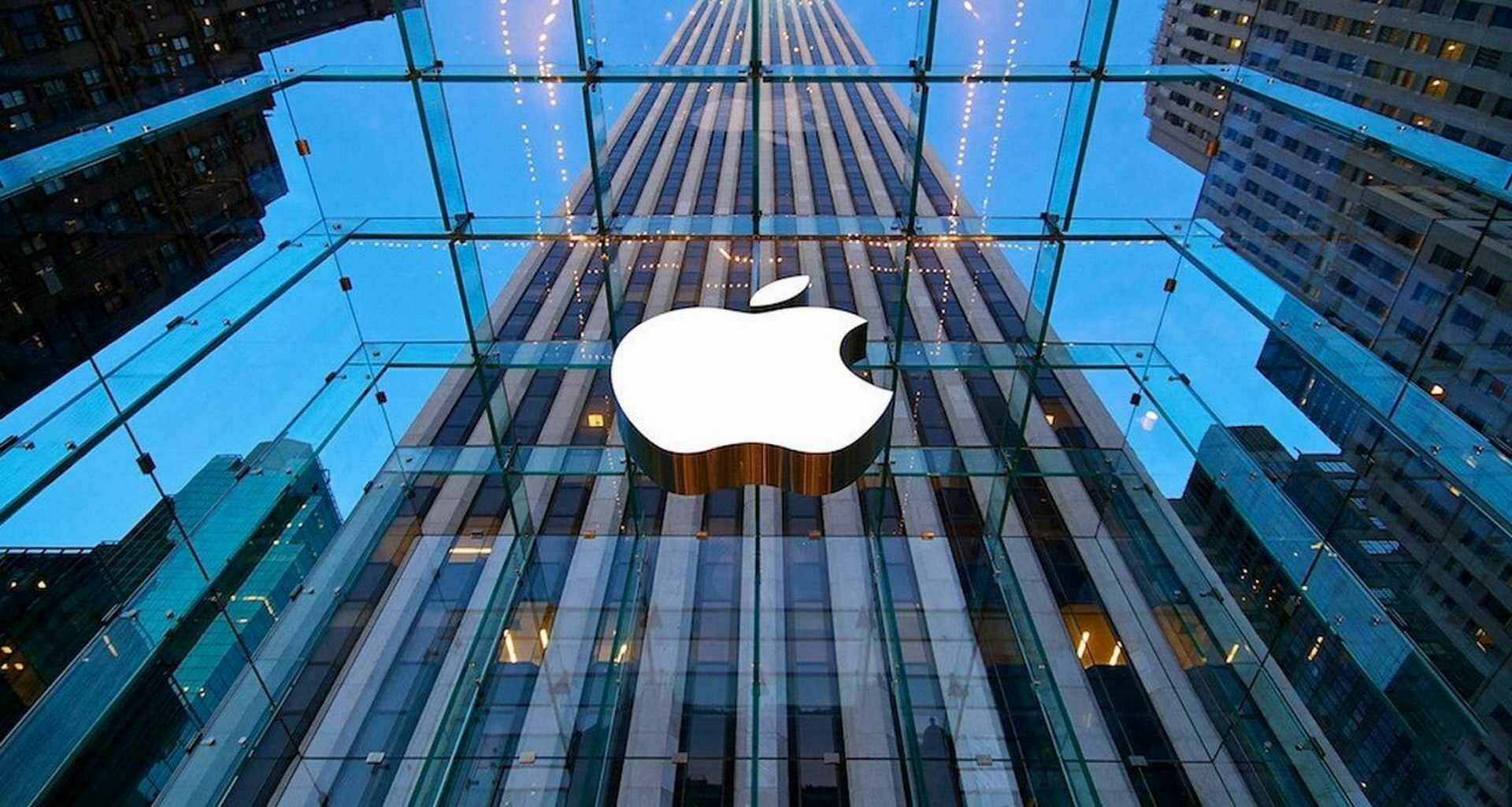 Apple will test the new UWB technology in Russia, which is more powerful than Bluetooth