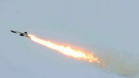 The Ministry of Defense tested the Zircon hypersonic missile in the White Sea