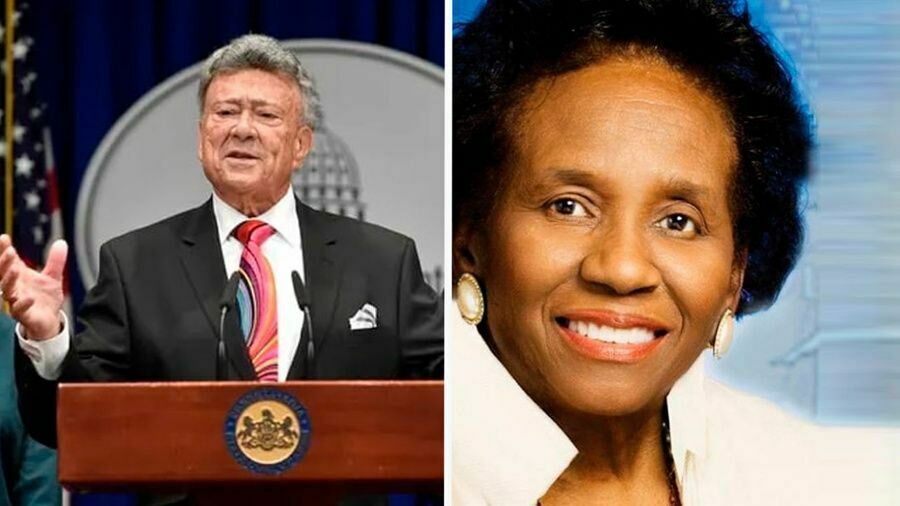 Democracy without borders. Two dead candidates elected to US House of Representatives
