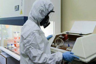 A device for the detecting any viruses in the air was created in Russia already 10 years ago