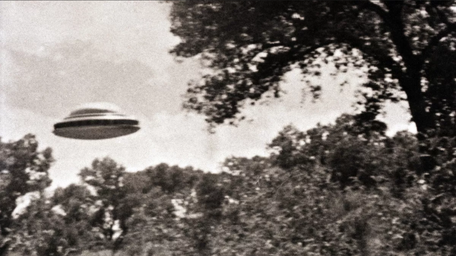 US Navy refuses to share UFO footage due to national security threat