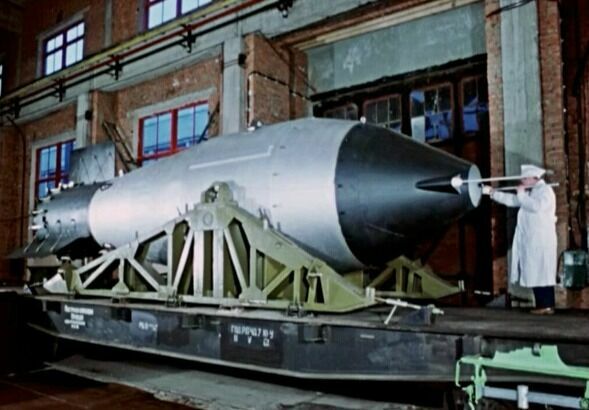 Tsar-bomb