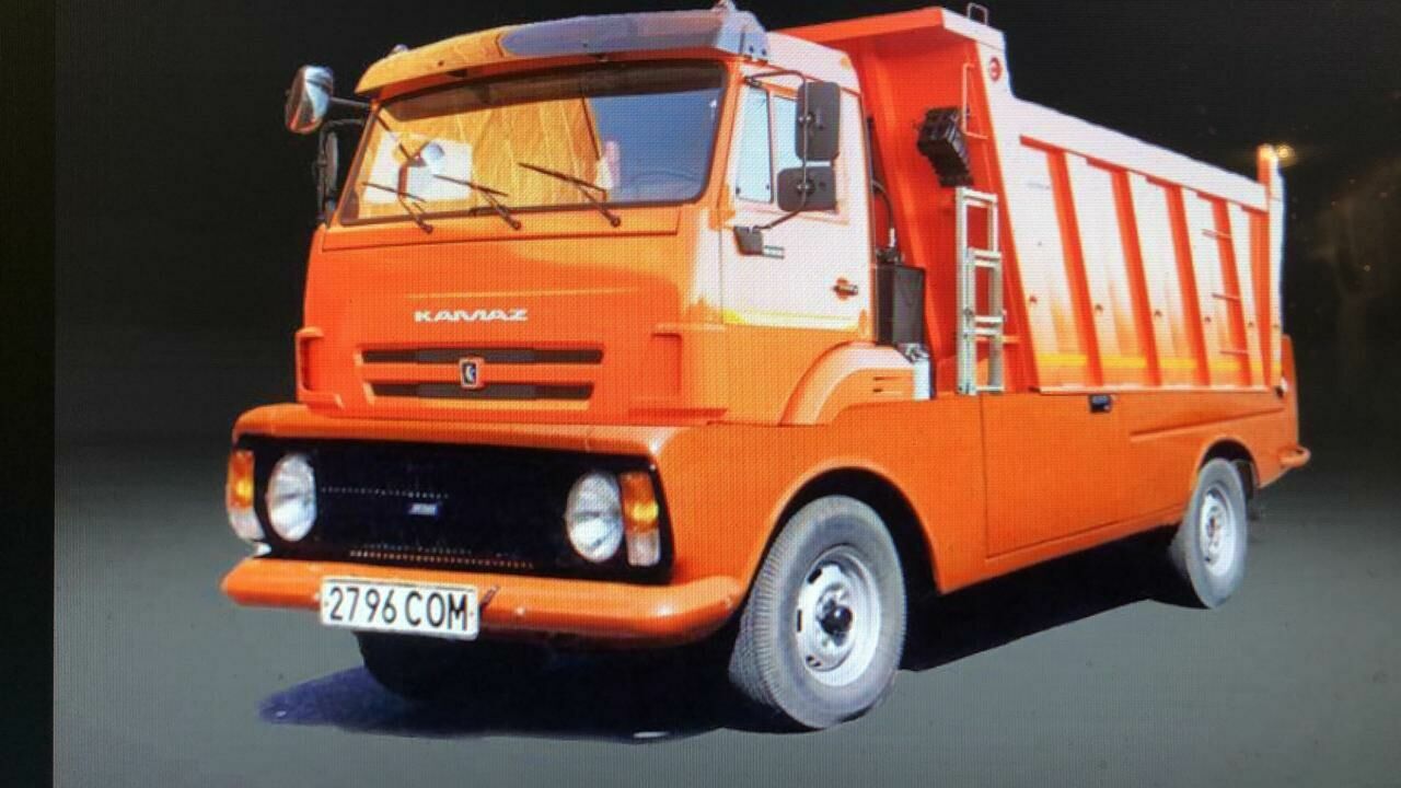 "Moskvich" renamed as JAC? What will be manufactured in the capital instead of the departed Renault
