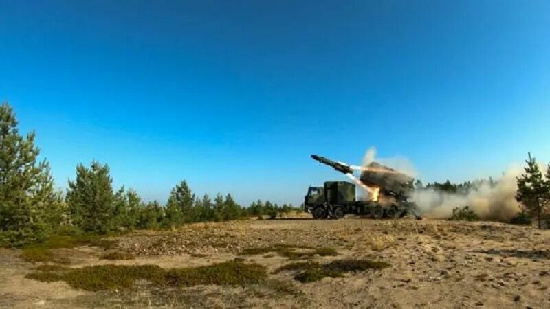 Estonia will not be able to block the Gulf of Finland with its missiles