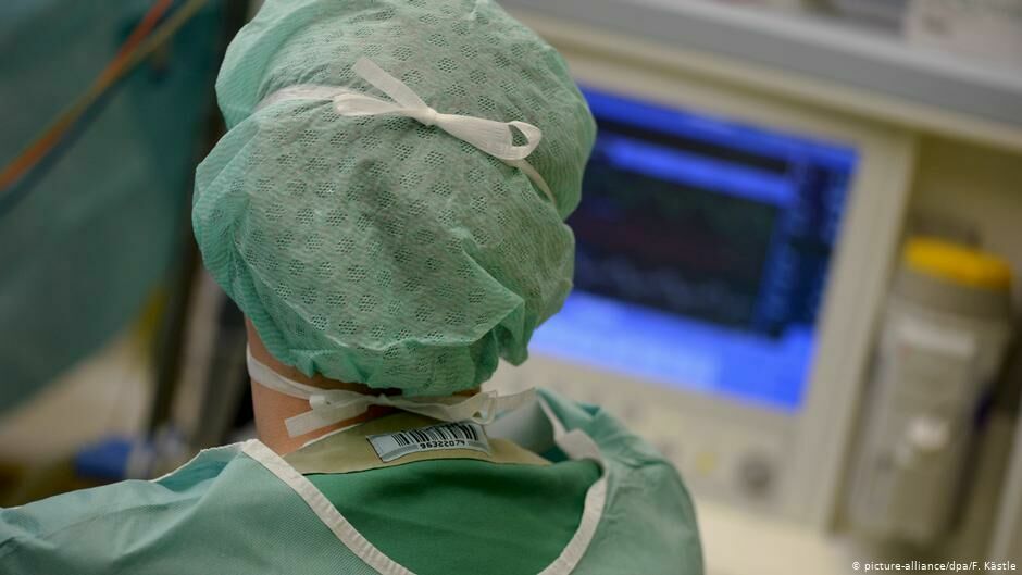 There are no pediatric oncologists in 27 Russian regions