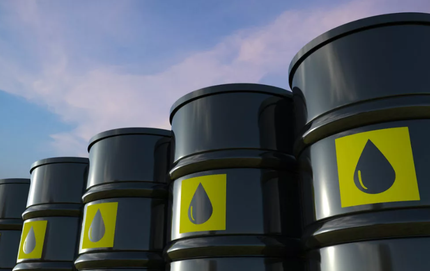 The price of Brent oil exceeded $ 32.3 for the first time in a month