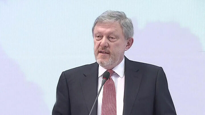Grigory Yavlinsky was discharged from the hospital after heart surgery