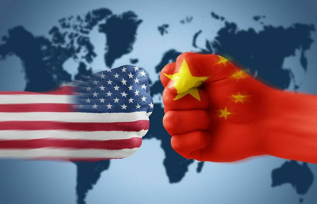 US analysts predict war with China