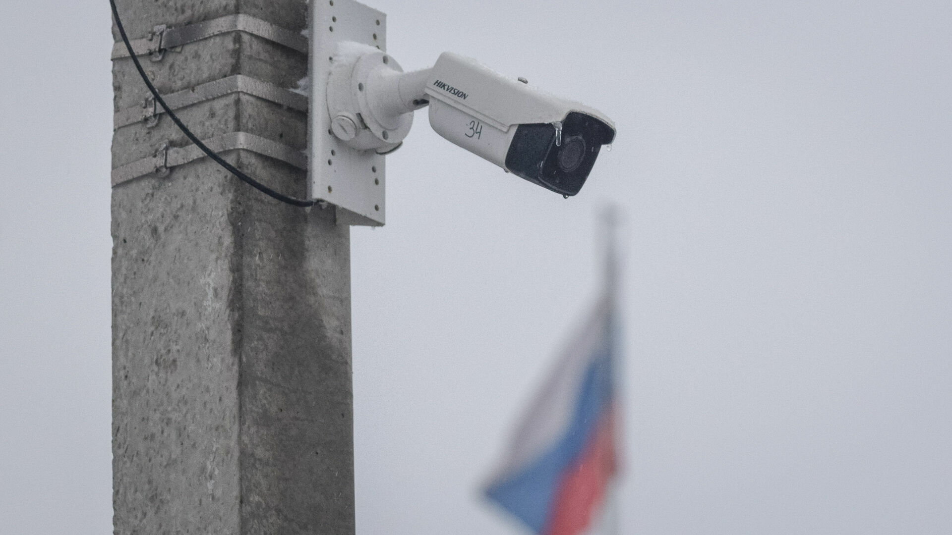 Kommersant: the government plans to create an unified video surveillance system