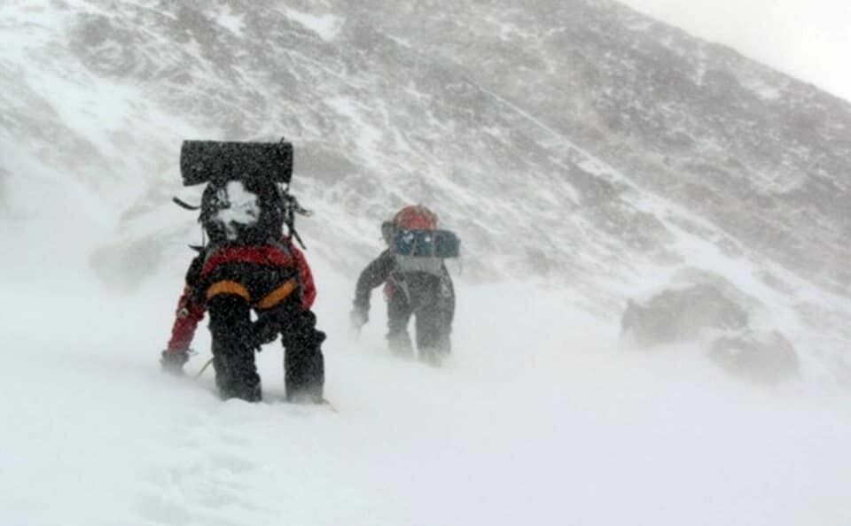 Romance vs realism. Experts comment on the tragedy on Elbrus