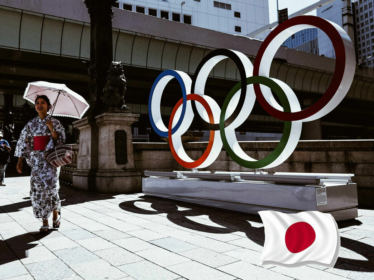 Olympics lead to record rise in COVID-19 cases in Tokyo