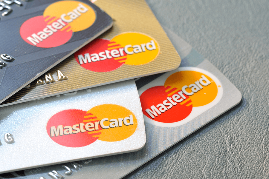 Mastercard will raise the commission for purchases on the Internet for Russians