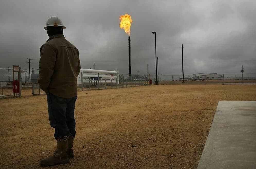 Texas will not cut oil production