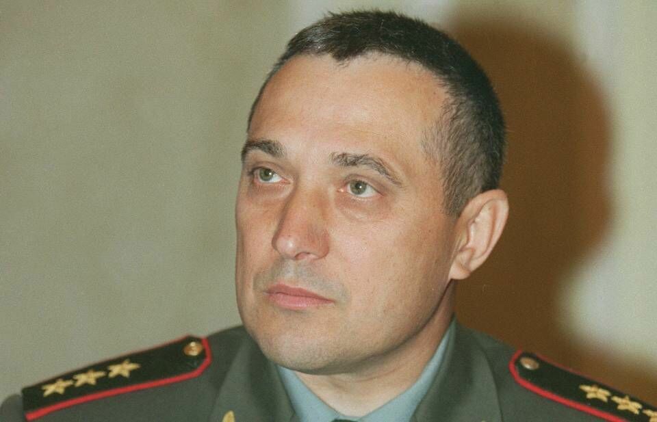 Former chief of the Russian General Staff Kvashnin dies of coronavirus