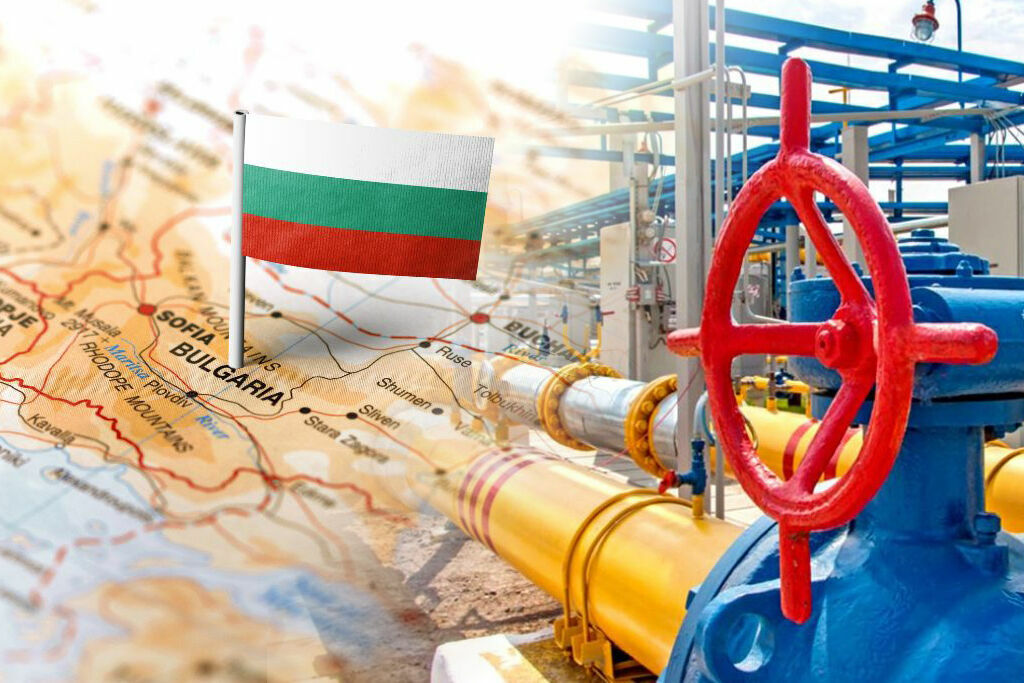 Bulgaria sees no alternative to Russian gas