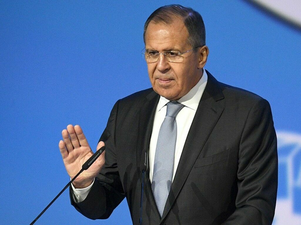 Sergey Lavrov said that Russia and the West will not be able to restore the old relationship