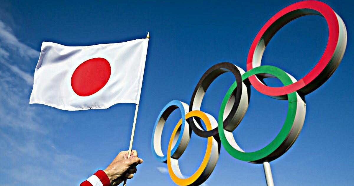 Japan is going to impose additional restrictions on the time of the Olympics due to COVID-19
