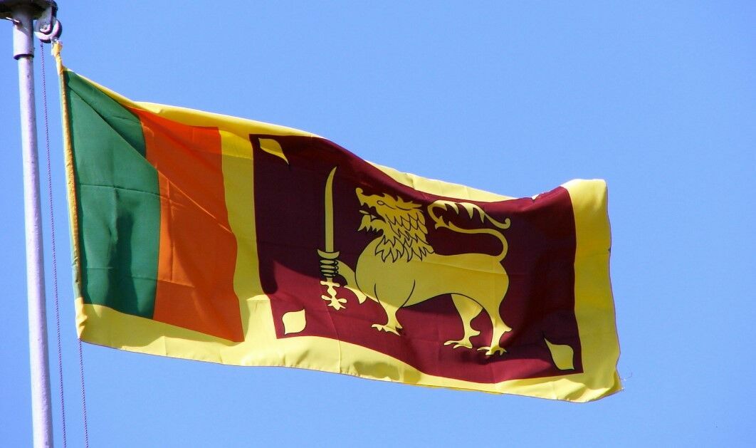 Prime Minister Ranil Wickramasinghe is the new President of Sri Lanka